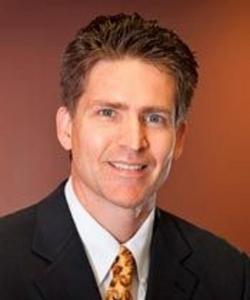 Thomas Strinden MD